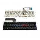 HP Pavilion 15-p/ 17-f series US keyboard (zonder frame)