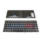 HP EliteBook 1040 G3 US backlit keyboard