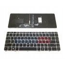 HP EliteBook 745 G3 G4 / 840 G3 G4 US backit keyboard