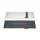 Fujitsu Siemens Amilo Pi3625/ Xa3530 BE keyboard (zwart)