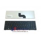 Acer BE keyboard (zwart)