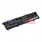 Replacement Asus Accu 11.55V 3450mAh 39Wh