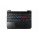Samsung Chromebook XE500C21 US keyboard assembly