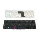Dell Inspiron M5010/N5010 US keyboard 