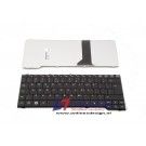 Fujitsu Siemens Amilo/Esprimo US keyboard (zwart) (15,4")