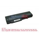 HP/Compaq Accu 11.1V 6600mAh (Extended)