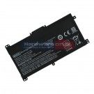 HP Pavilion 14-ba series accu 11.55V 3470mAh 42Wh