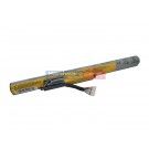 Lenovo IdeaPad Z500/ Z510 Accu 14.4V 2200mAh