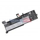 Lenovo Accu 7.5V 4670mAh 34Wh (origineel)
