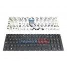 HP 15-da / 15-db series BE keyboard