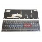HP ZBook 15 G5 / 15 G6 / 17 G5 / 17 G6 BE backlit keyboard