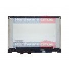 HP Pavilion 14-dw x360 series LCD touchscreen assembly