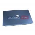 HP Pavilion 15-eh / 15-eg series LCD cover blauw