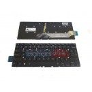 Dell 13-5000 /14-5000 series US backlit keyboard