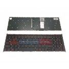 Acer Nitro 5 Spin NP515-51 US backlit keyboard