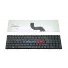 Packard Bell EasyNote LE11/ TE11/ TE69 BE keyboard (zwart)