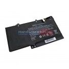 HP Accu 11.4V 43Wh 3720mAh
