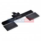 Premium Replacement Apple Accu 11.21V 6600mAh 74Wh