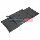 Premium Replacement Apple Accu 7.6V 7236mAh 55Wh