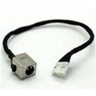 Acer Aspire V5-112P/ V5-132P DC jack incl. kabel