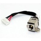 Medion Akoya E6221/ E7221 / E7222/ P7815 series DC jack incl. kabel