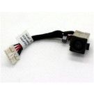 Dell Latitude E7440/ E7450 series DC jack