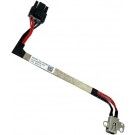 MSI GF66 / GL66 series DC jack