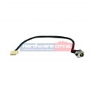 Medion Akoya E6437/ E6439/ P6685/ P6687/ S6425/ S6426 DC jack