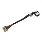 Asus FX504 series DC jack