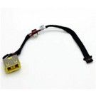 Lenovo Yoga 2 13 DC jack incl. kabel