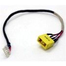 Lenovo IdeaPad U430 Touch DC jack incl. kabel