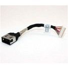 Lenovo ThinkPad T540P/ W540/ W541 DC jack incl. kabel