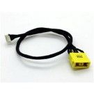 Lenovo Yoga 13 series DC jack incl. kabel