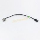 HP Envy 17-j series DC jack incl. kabel