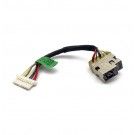 HP 13-a / 15-u series DC jack