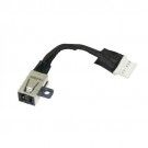 HP Stream 11-r / 11-y series DC jack