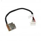 HP ProBook 430 G3/ 440 G3/ 450 G3/ 470 G3 series DC jack