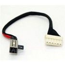 Asus PU551 series DC jack incl. kabel