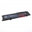 Replacement MSI Accu 15.4V 5800mAh 89.32Wh