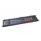 Replacement MSI Accu 15.2V 5900mAh 89.68Wh