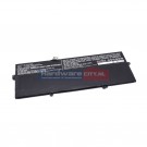 Replacement Asus Accu 11.55V 4050mAh 46.78Wh