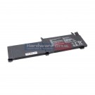 Replacement Asus Accu 15.4V 4800mAh 73.92Wh