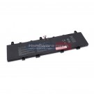 Replacement Asus Accu 15.4V 5600mAh 86.2Wh