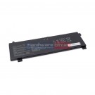 Replacement Asus Accu 15.4V 2900mAh 43Wh