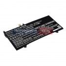HP Replacement Accu 11.1V 4300mAh 48Wh