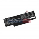 Replacement HP Accu 11.55V 5600mAh 64Wh