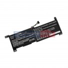 Replacement Lenovo Accu 7.5V 4500mAh 33.75Wh