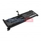 Lenovo Replacement Accu 7.68V 4850mAh 37.25Wh
