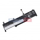 Replacement Lenovo Accu 11.55V 3400mAh 39.27Wh