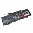 Replacement HP Accu 11.55V 3745mAh 43.3Wh